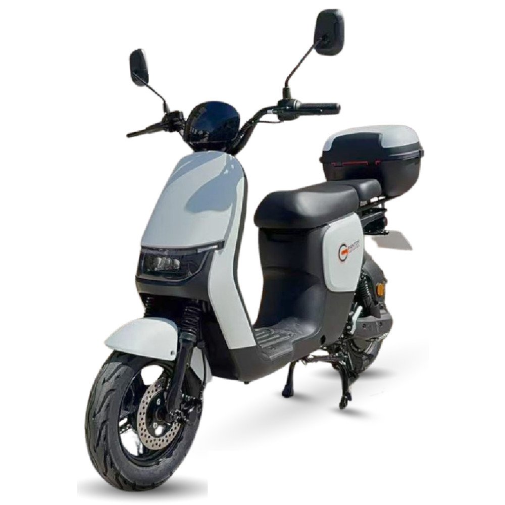 Autopropelido Fantom VO.E