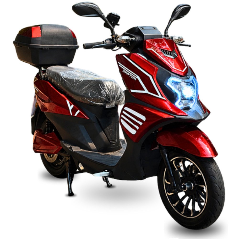 Autopropelido Raptor VO.E